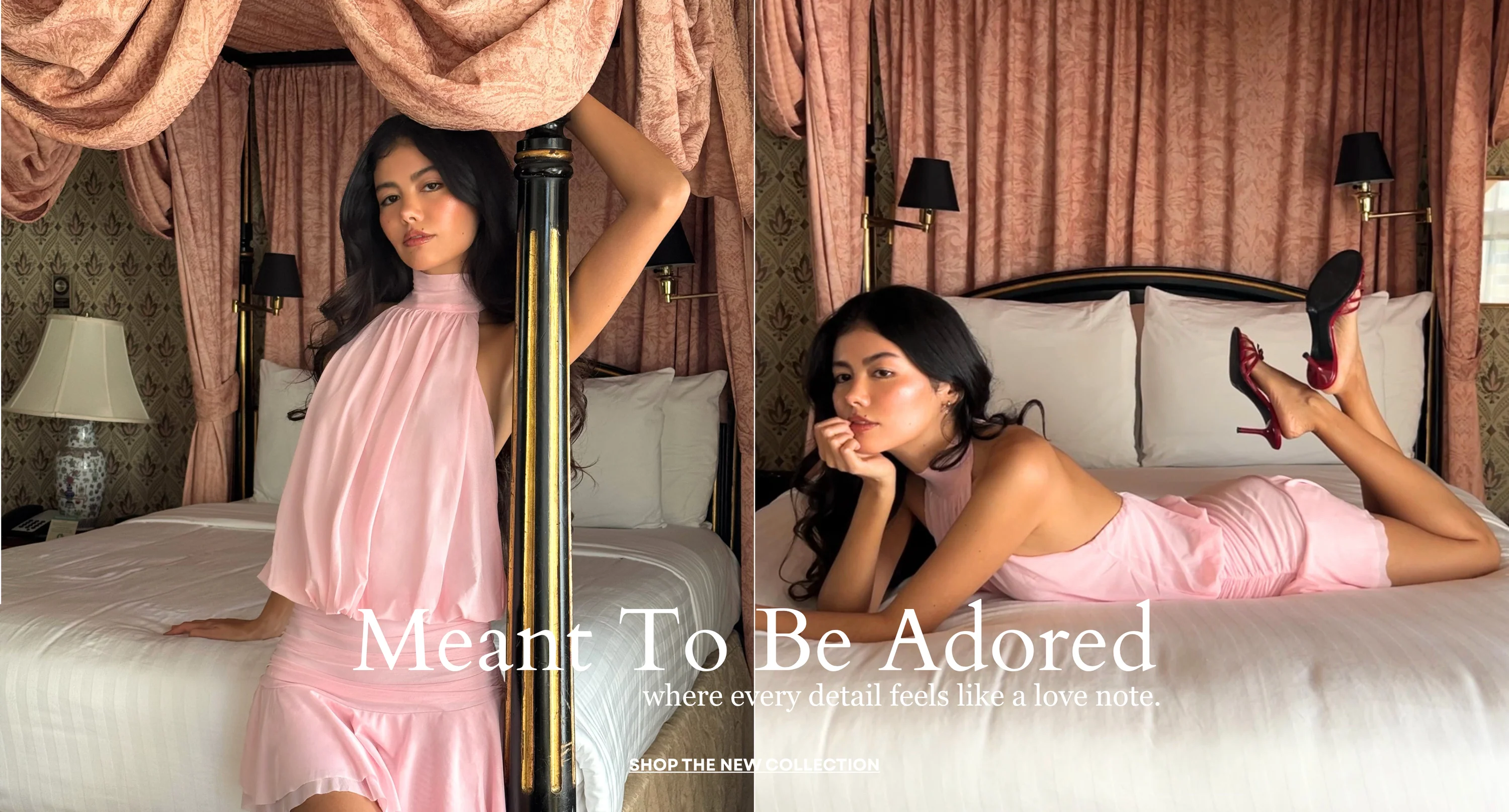 Effortless Style, Sweetly Defined